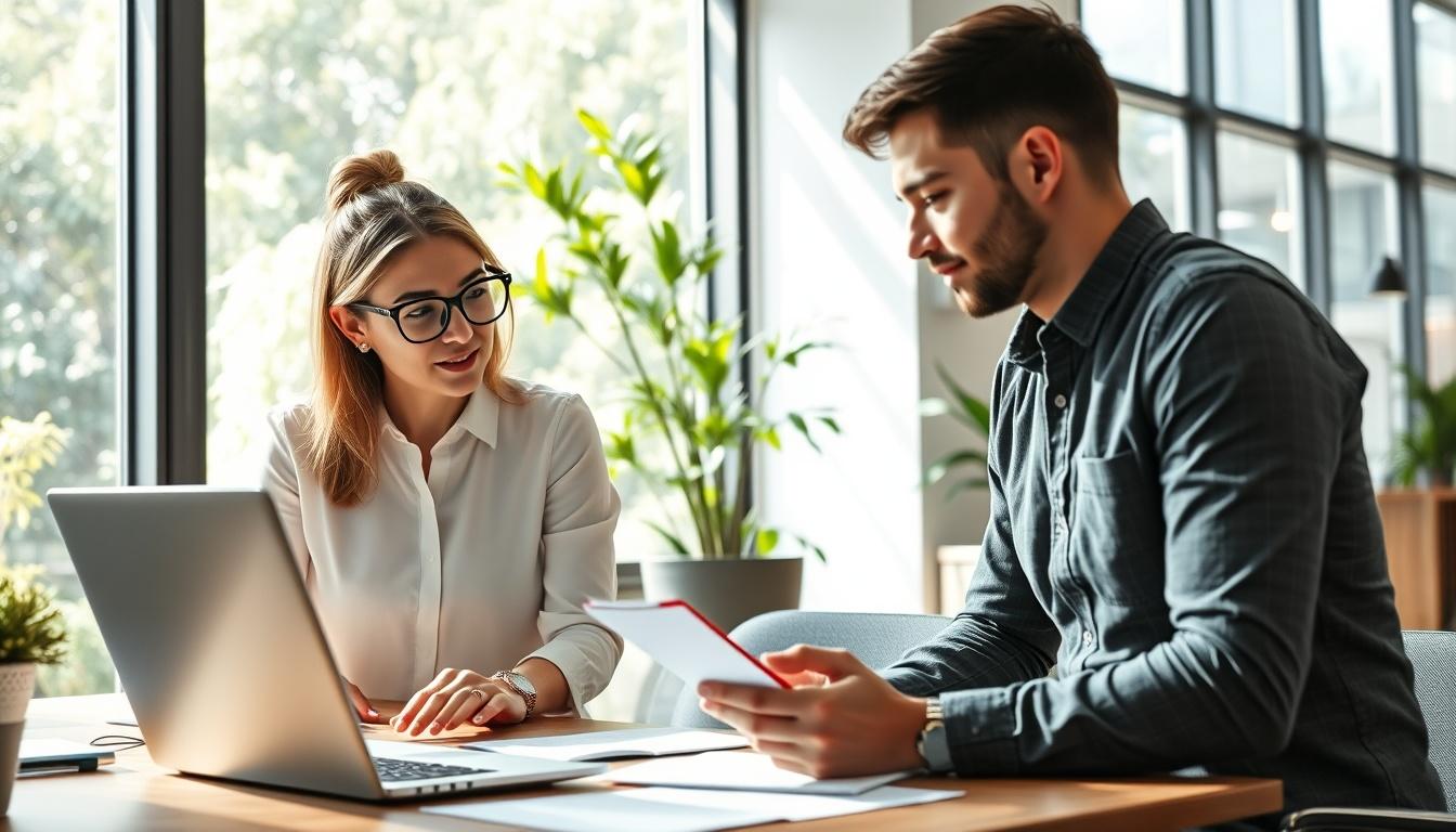 Your Partner in Sustainable Success